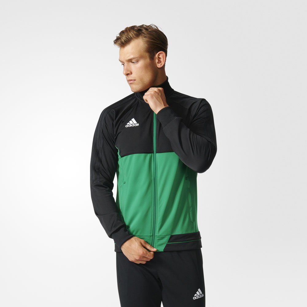 bluza adidas tiro 17 training bluza adidas tiro 17 training