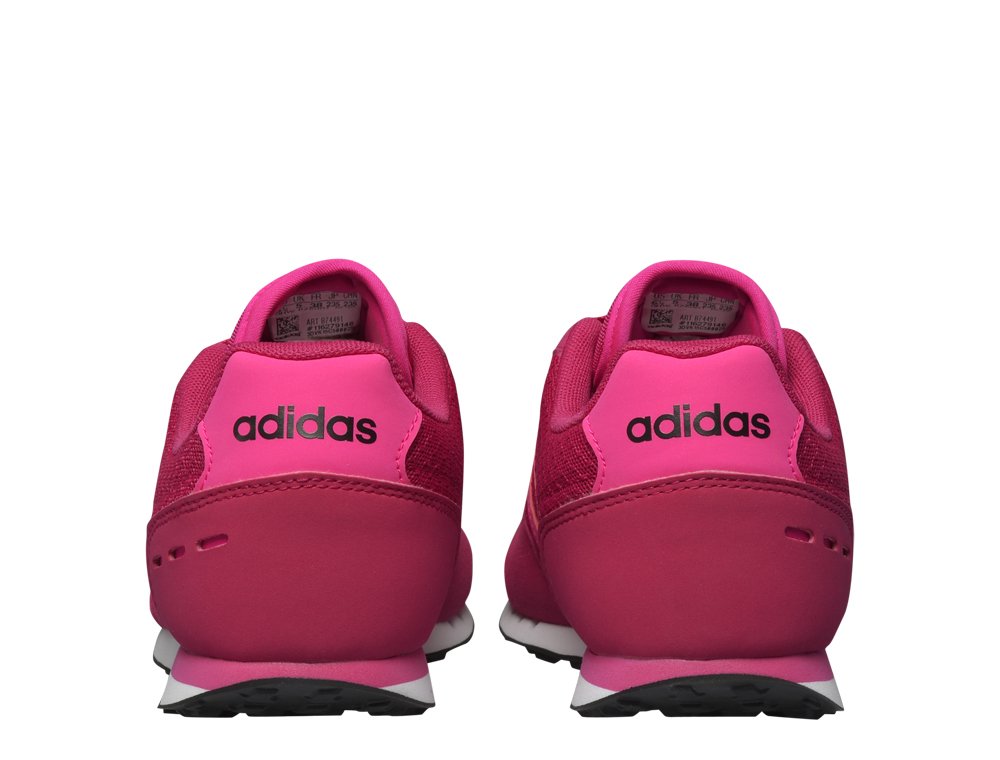 adidas city racer w różowo-białe adidas city racer w różowo-białe