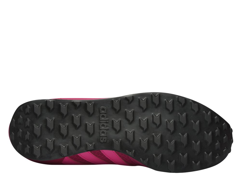 adidas city racer w różowo-białe adidas city racer w różowo-białe