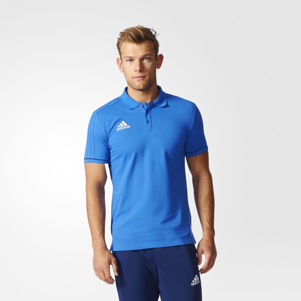koszulka polo adidas tiro 17 (bq2683) koszulka polo adidas tiro 17 (bq2683)