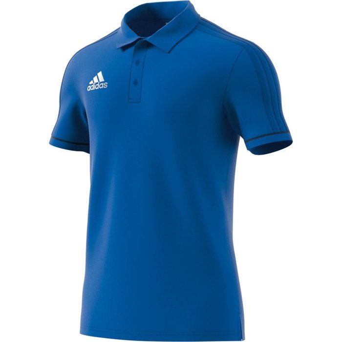 koszulka polo adidas tiro 17 (bq2683) koszulka polo adidas tiro 17 (bq2683)
