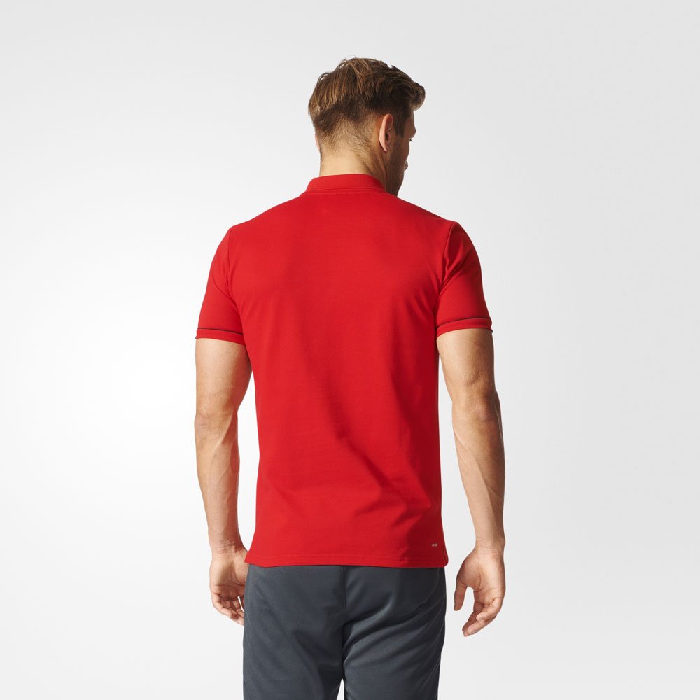 koszulka polo adidas tiro 17 (bq2680) koszulka polo adidas tiro 17 (bq2680)