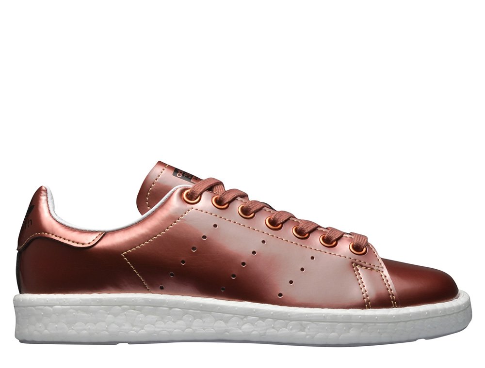 adidas stan smith boost women "copper metallic" (bb0107) adidas stan smith boost women "copper metallic" (bb0107)