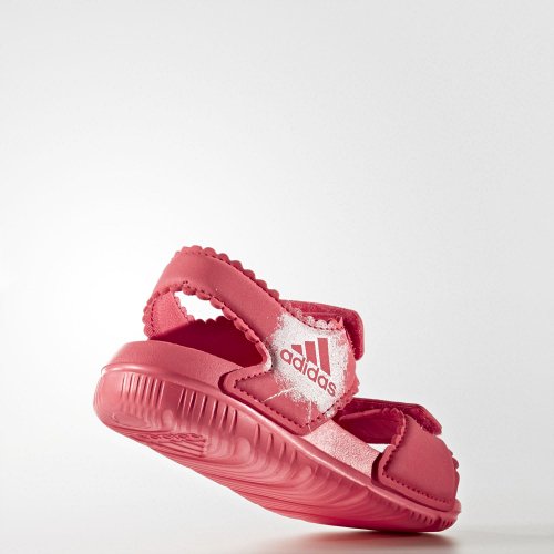 adidas altaswim g i różowo-białe adidas altaswim g i różowo-białe