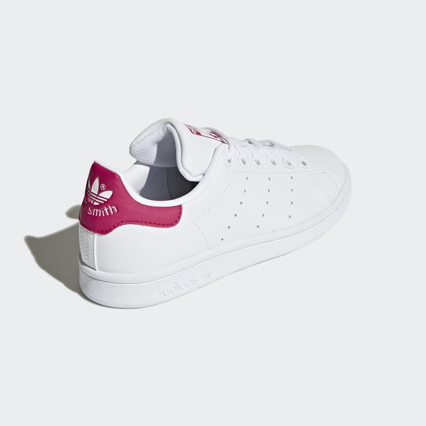 buty adidas stan smith junior "runnig white" (b32703) buty adidas stan smith junior "runnig white" (b32703)