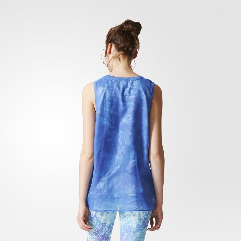 koszulka adidas ocean elements tank top (cf9966) koszulka adidas ocean elements tank top (cf9966)