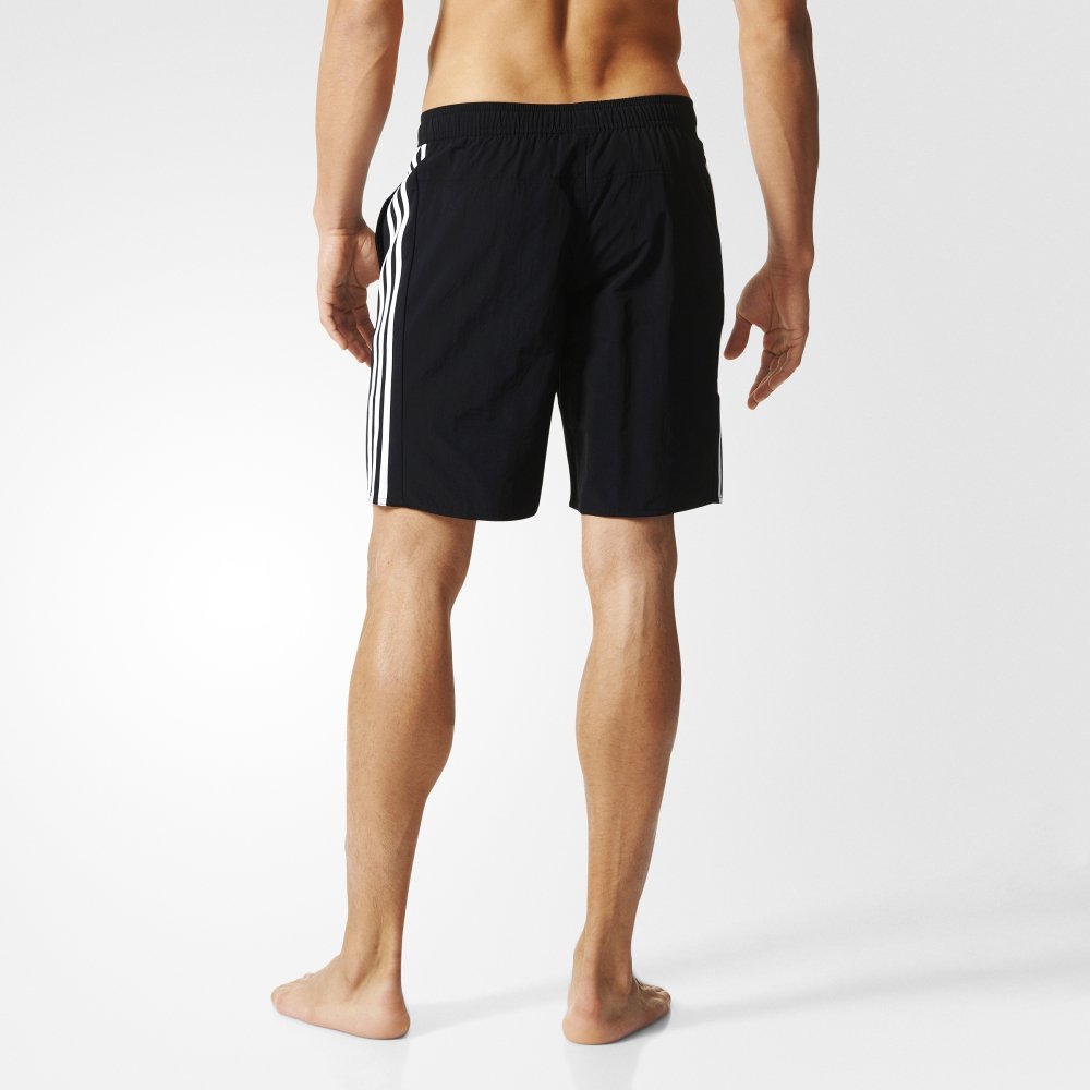 adidas 3-stripes water shorts adidas 3-stripes water shorts