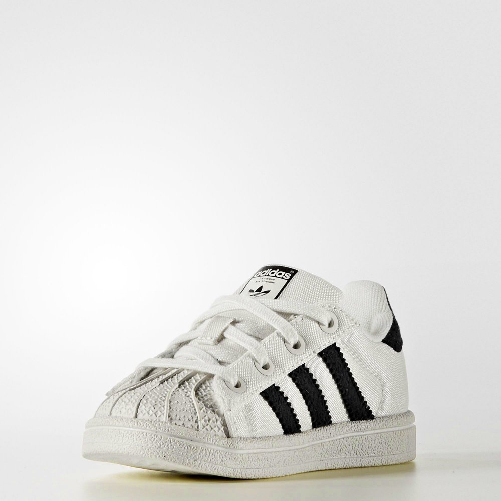 adidas superstar mini rodini i beżowo-czarne adidas superstar mini rodini i beżowo-czarne