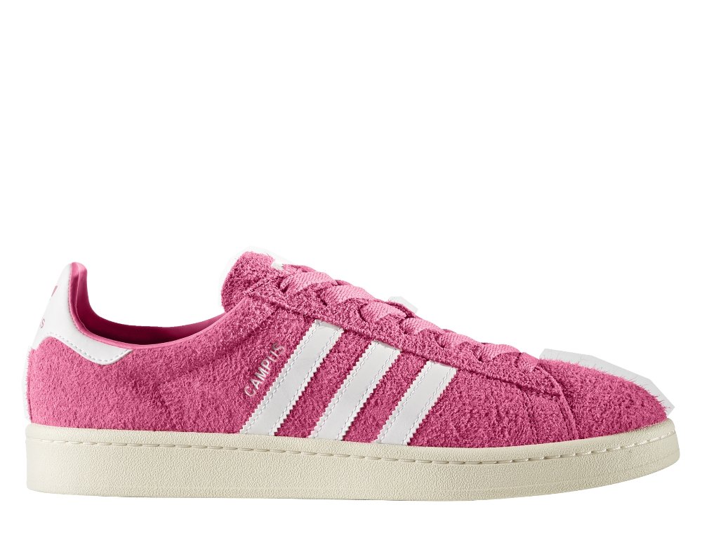 buty adidas campus women "semi solar pink" (bz0069) buty adidas campus women "semi solar pink" (bz0069)