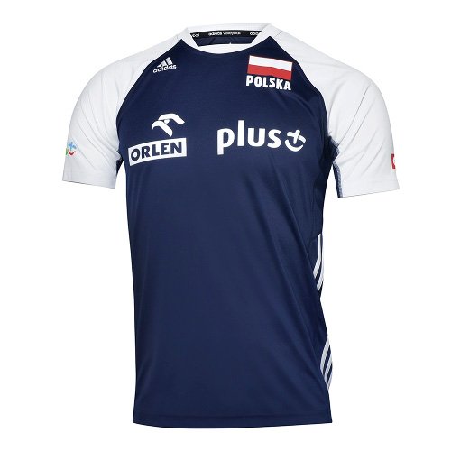 koszulka adidas reprezentacji polski (s98573-n) koszulka adidas reprezentacji polski (s98573-n)