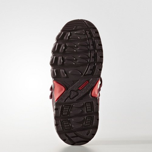 adidas holtanna snow cf pl i różowo-białe adidas holtanna snow cf pl i różowo-białe