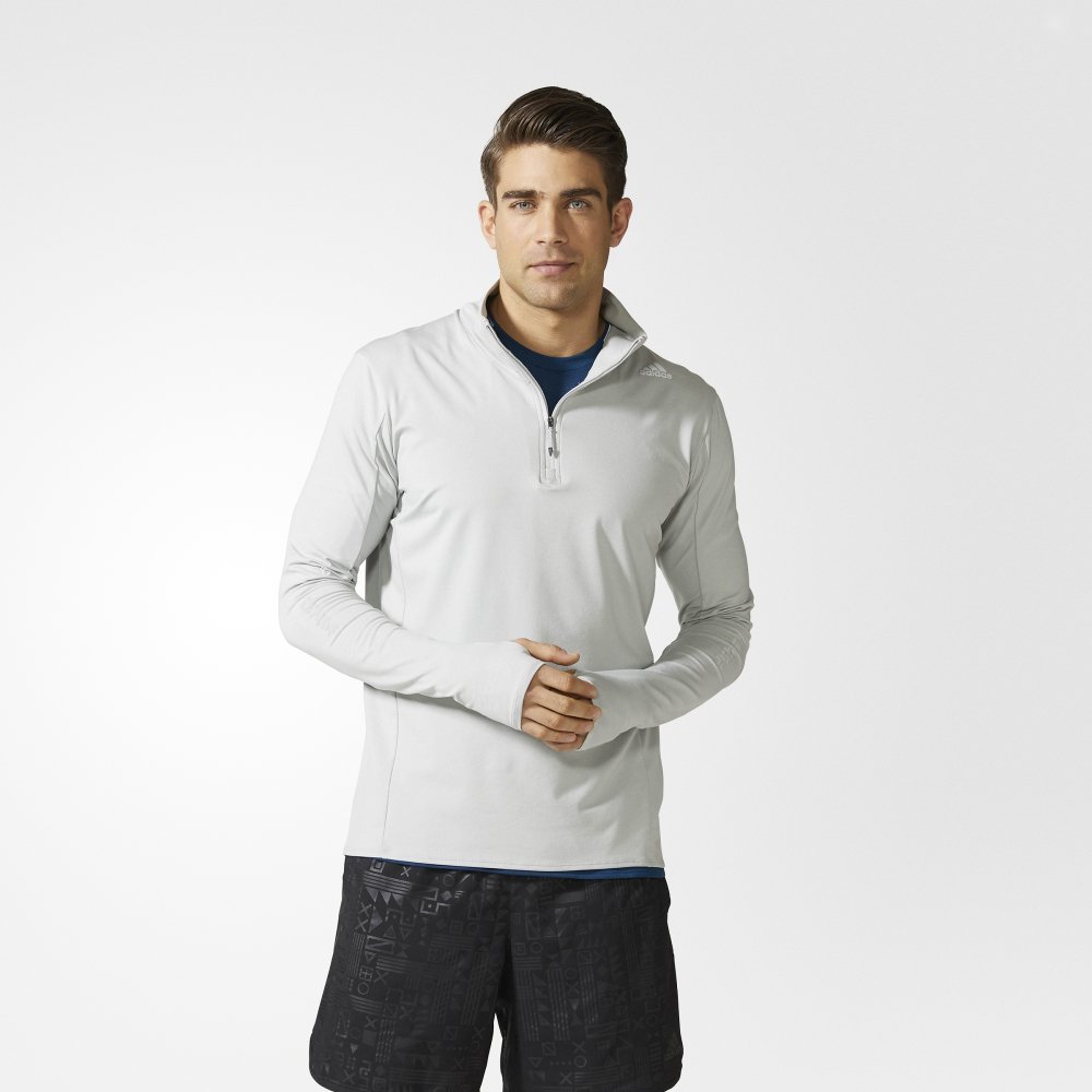 Adidas Supernova Sweatshirt M