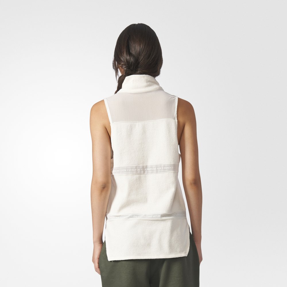 koszulka adidas originals tank top (bq5376) koszulka adidas originals tank top (bq5376)