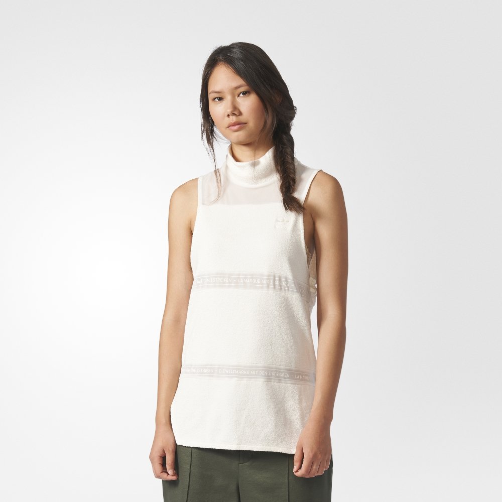koszulka adidas originals tank top (bq5376) koszulka adidas originals tank top (bq5376)