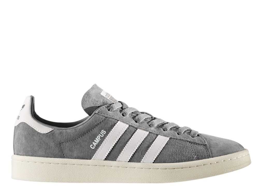 buty adidas campus "grey" (bz0085) buty adidas campus "grey" (bz0085)