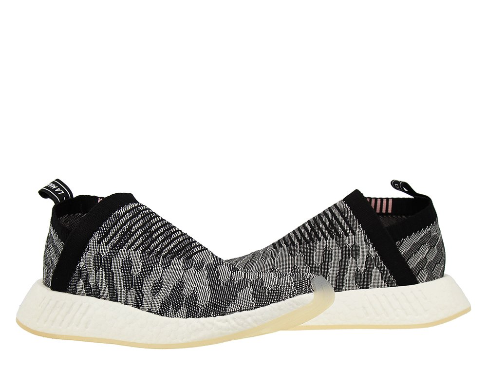 buty adidas nmd cs2 primeknit women "core black/wonder pink" (by9312) buty adidas nmd cs2 primeknit women "core black/wonder pink" (by9312)