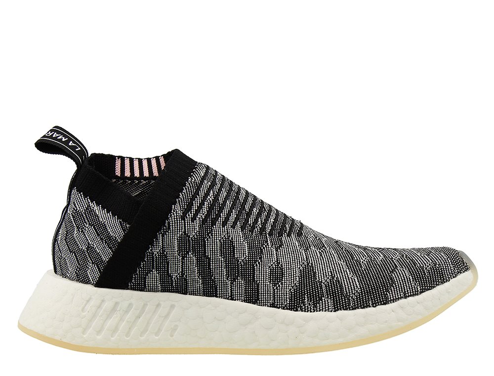 buty adidas nmd cs2 primeknit women "core black/wonder pink" (by9312) buty adidas nmd cs2 primeknit women "core black/wonder pink" (by9312)