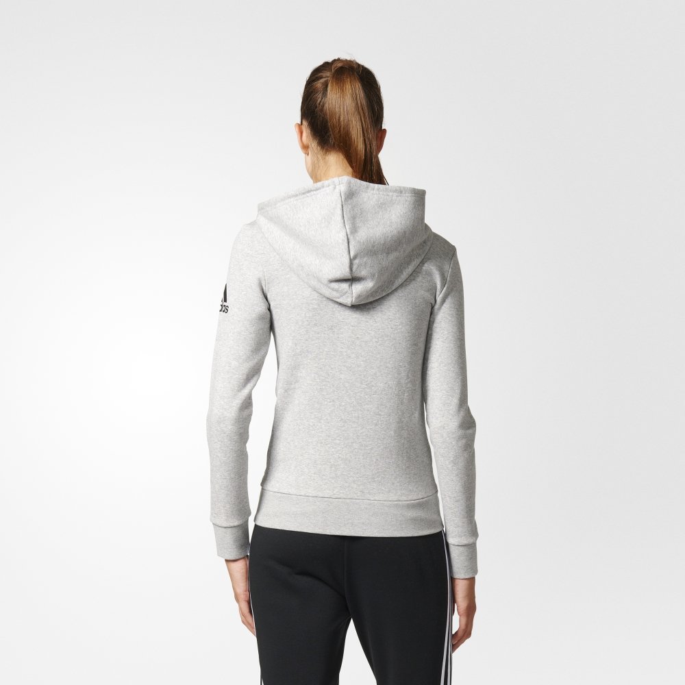 adidas essentials solid full zip hoodie adidas essentials solid full zip hoodie