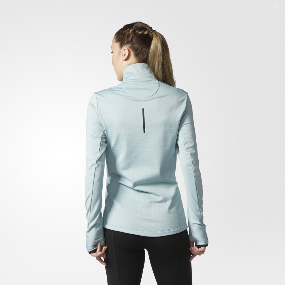 adidas supernova climaheat wrap jacket green vertac adidas supernova climaheat wrap jacket green vertac