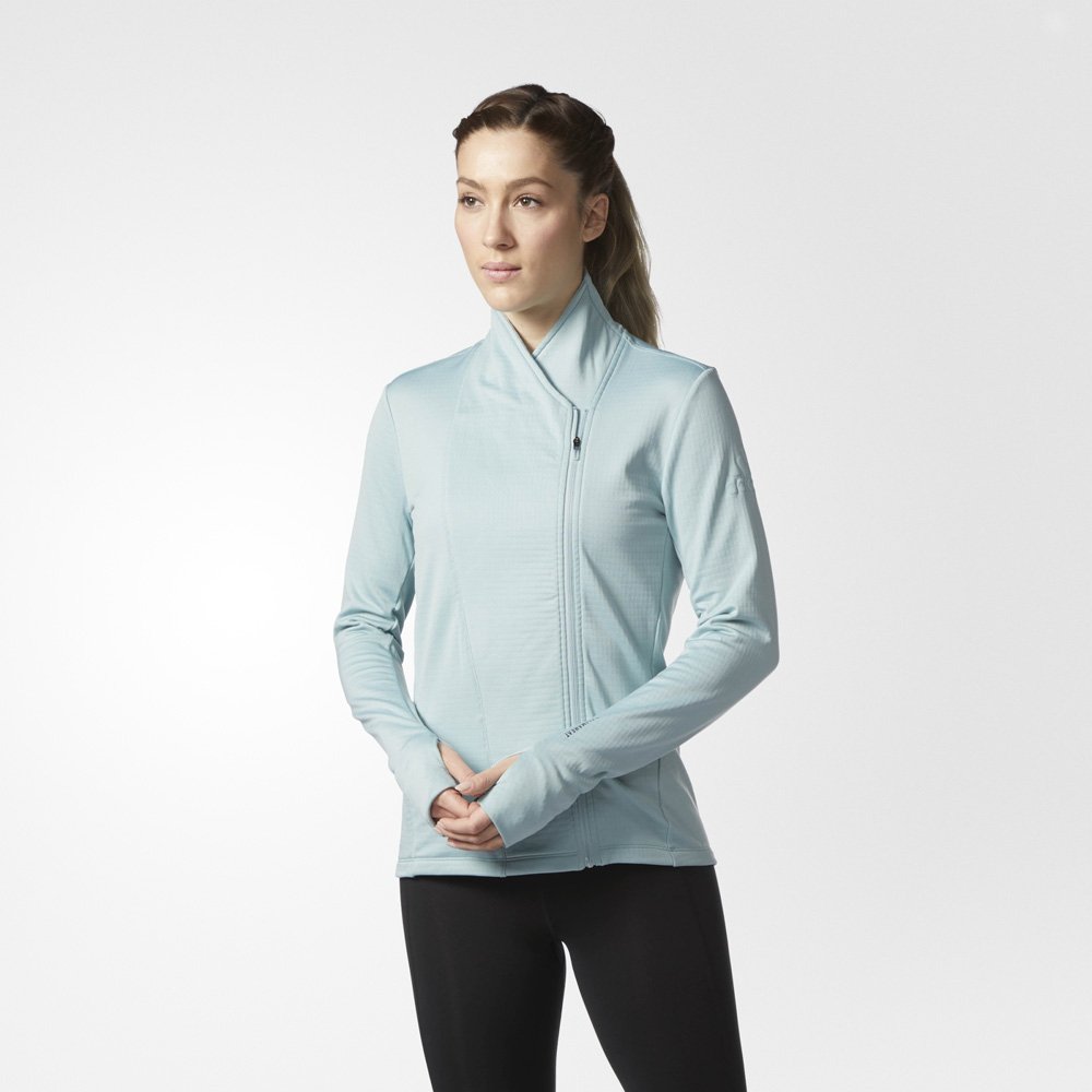 adidas supernova climaheat wrap jacket green vertac adidas supernova climaheat wrap jacket green vertac