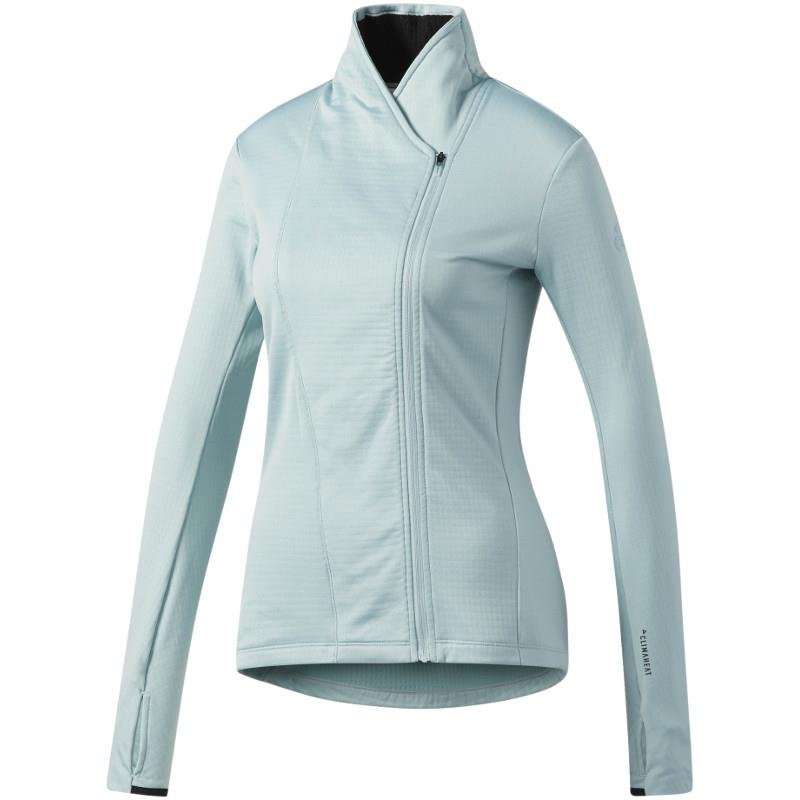 adidas supernova climaheat wrap jacket green vertac adidas supernova climaheat wrap jacket green vertac