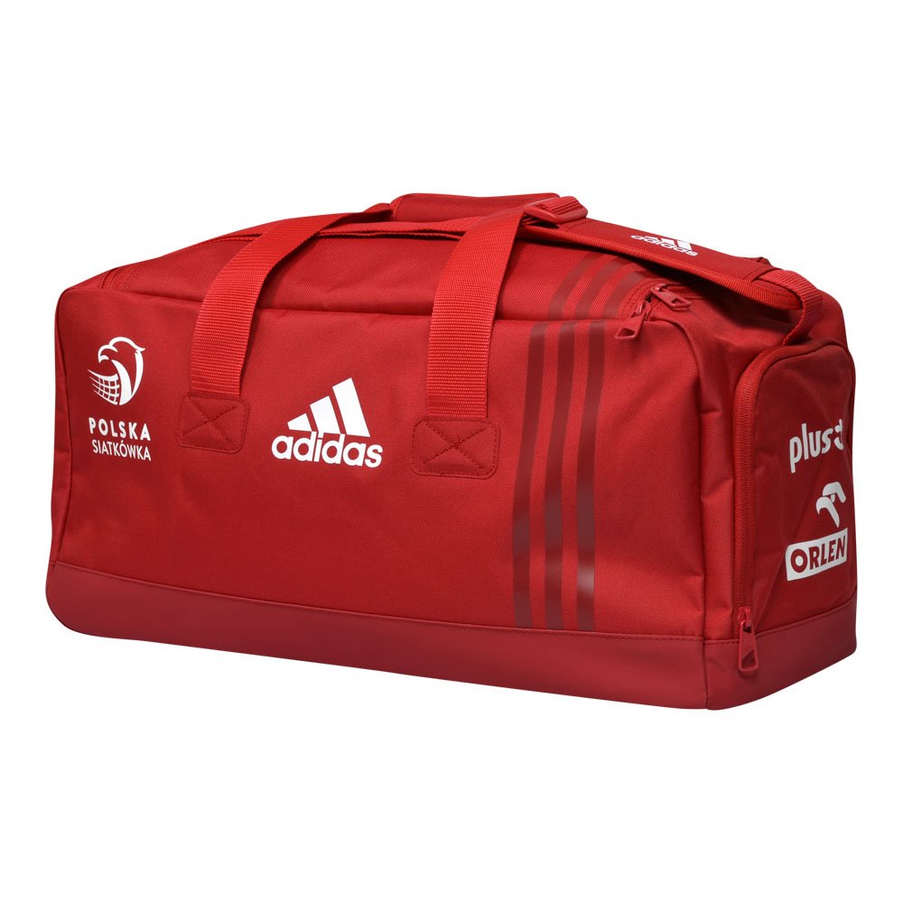torba adidas tiro s z logotypem polskiej siatkówki torba adidas tiro s z logotypem polskiej siatkówki