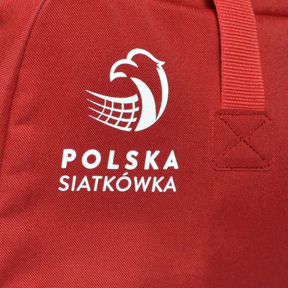torba adidas tiro s z logotypem polskiej siatkówki torba adidas tiro s z logotypem polskiej siatkówki