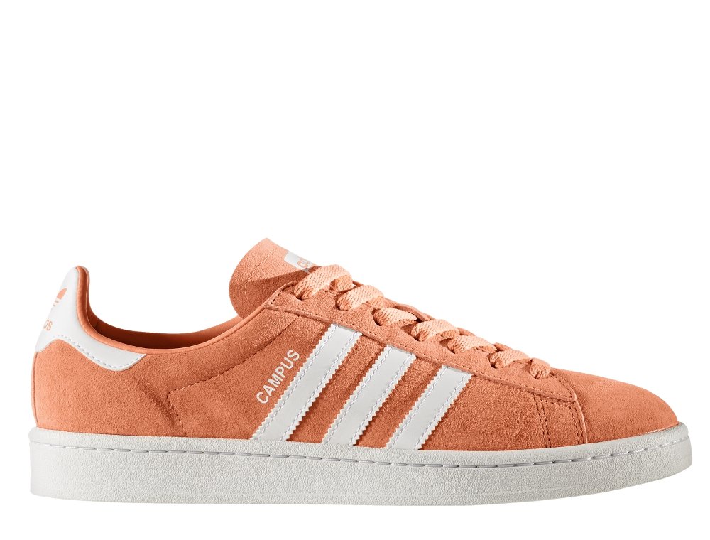buty adidas campus women "easy orange" (bz0083) buty adidas campus women "easy orange" (bz0083)