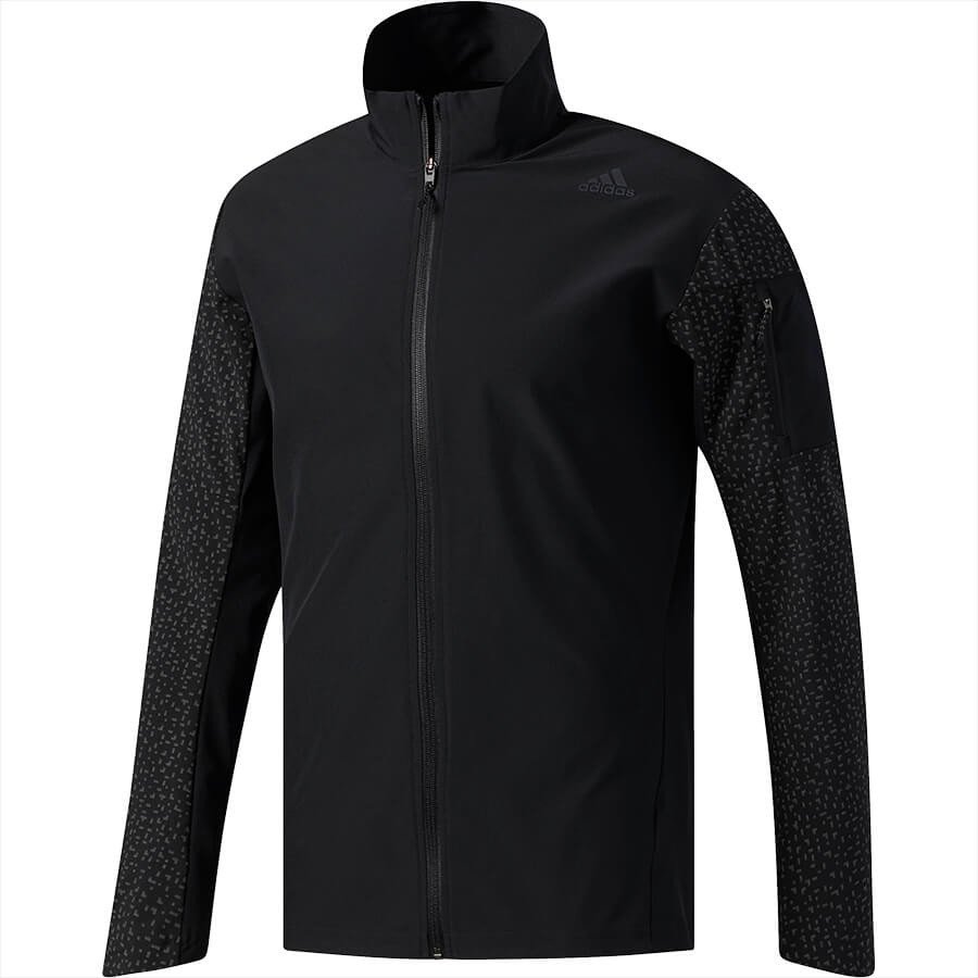 adidas supernova storm jacket black adidas supernova storm jacket black