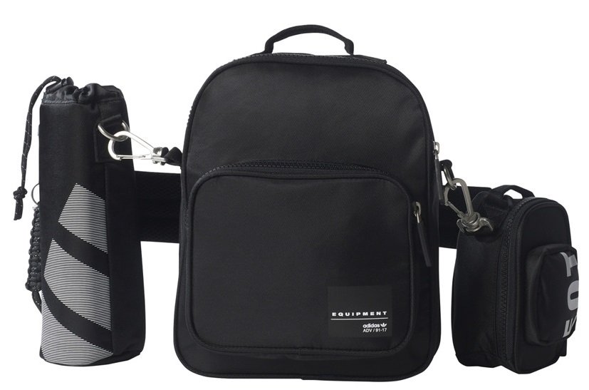 torba adidas equipment utility bag (br4975) torba adidas equipment utility bag (br4975)