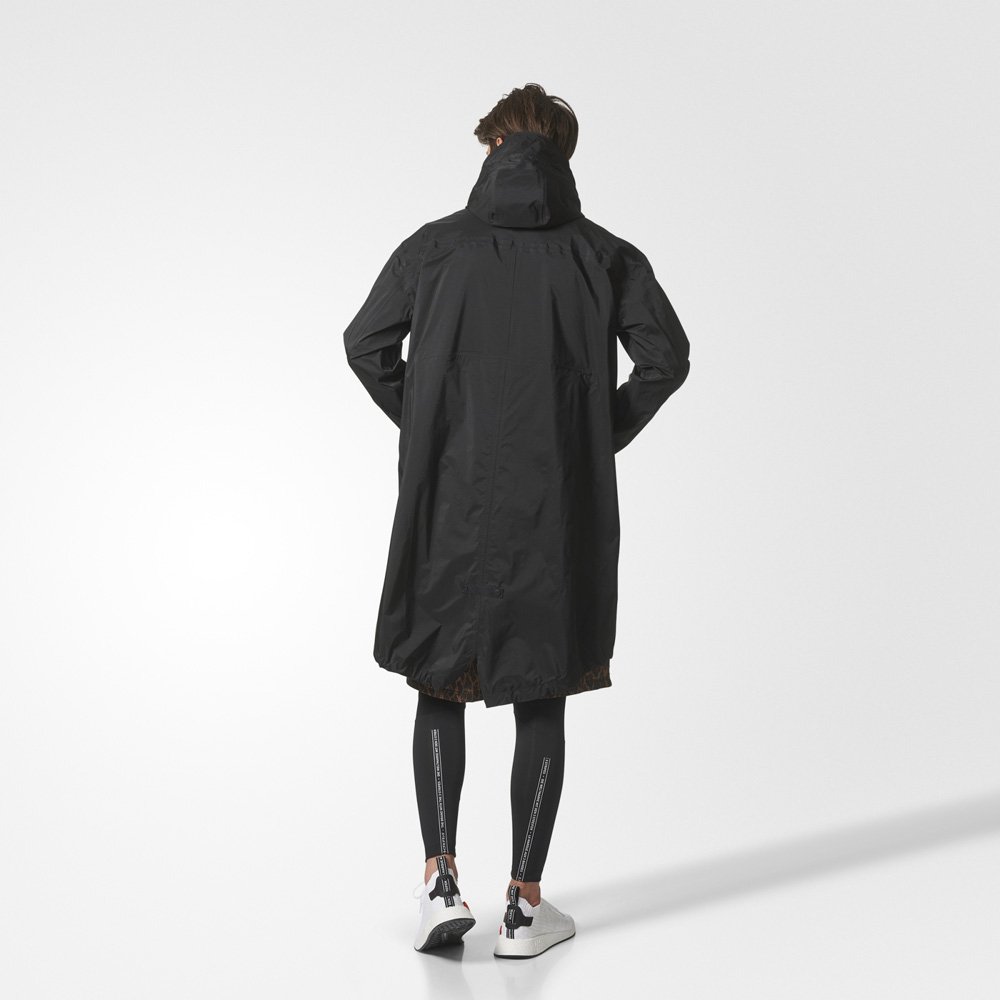 kurtka adidas nmd shell jacket (bs2469) kurtka adidas nmd shell jacket (bs2469)