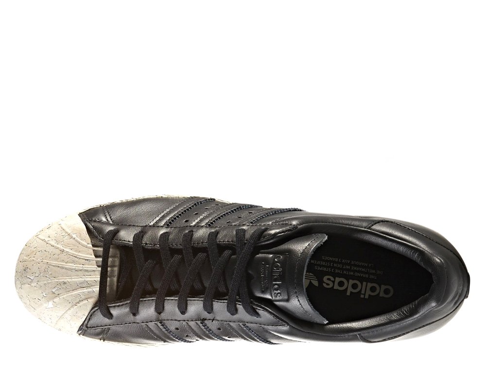 adidas superstar 80s cork damskie czarne (by8707) adidas superstar 80s cork damskie czarne (by8707)