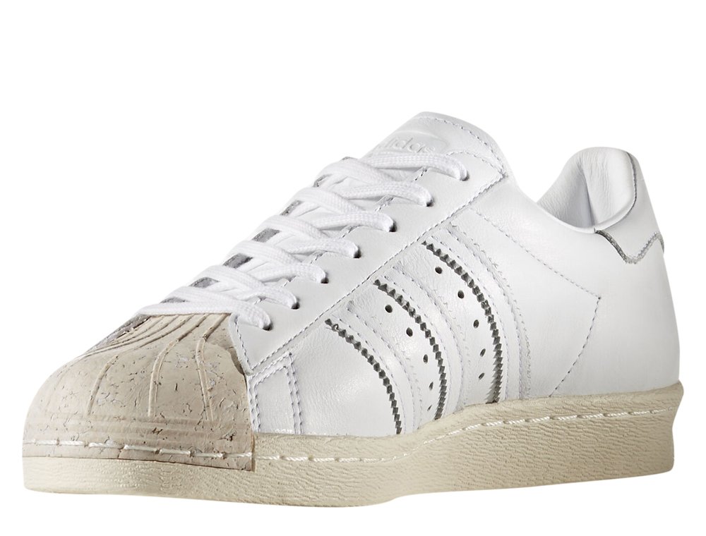 adidas superstar 80s cork damskie białe (by8708) adidas superstar 80s cork damskie białe (by8708)