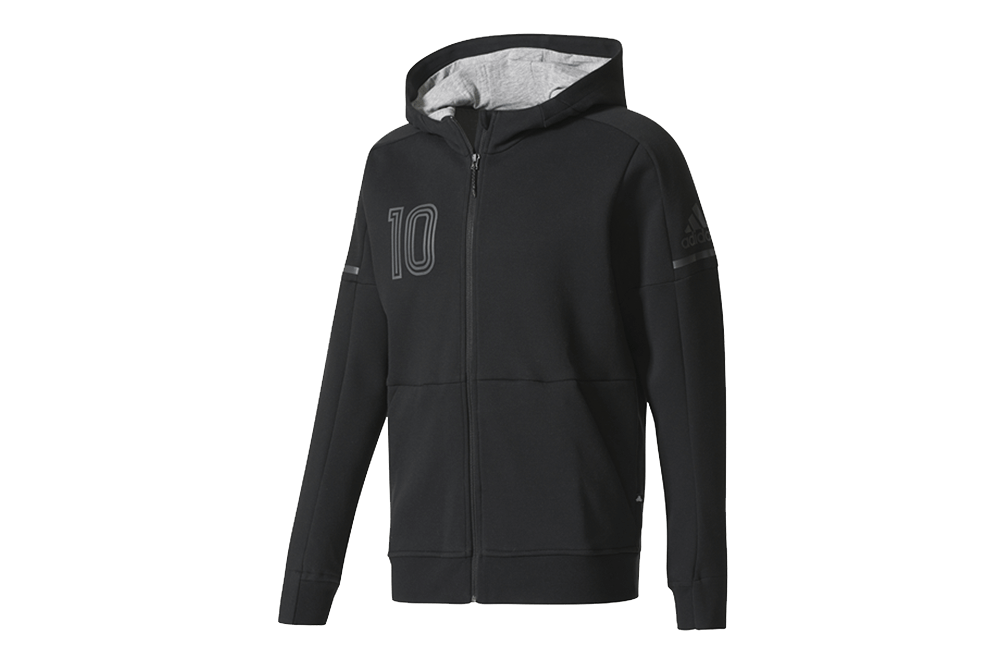 Adidas Tango Player Icon Squad Hoodie