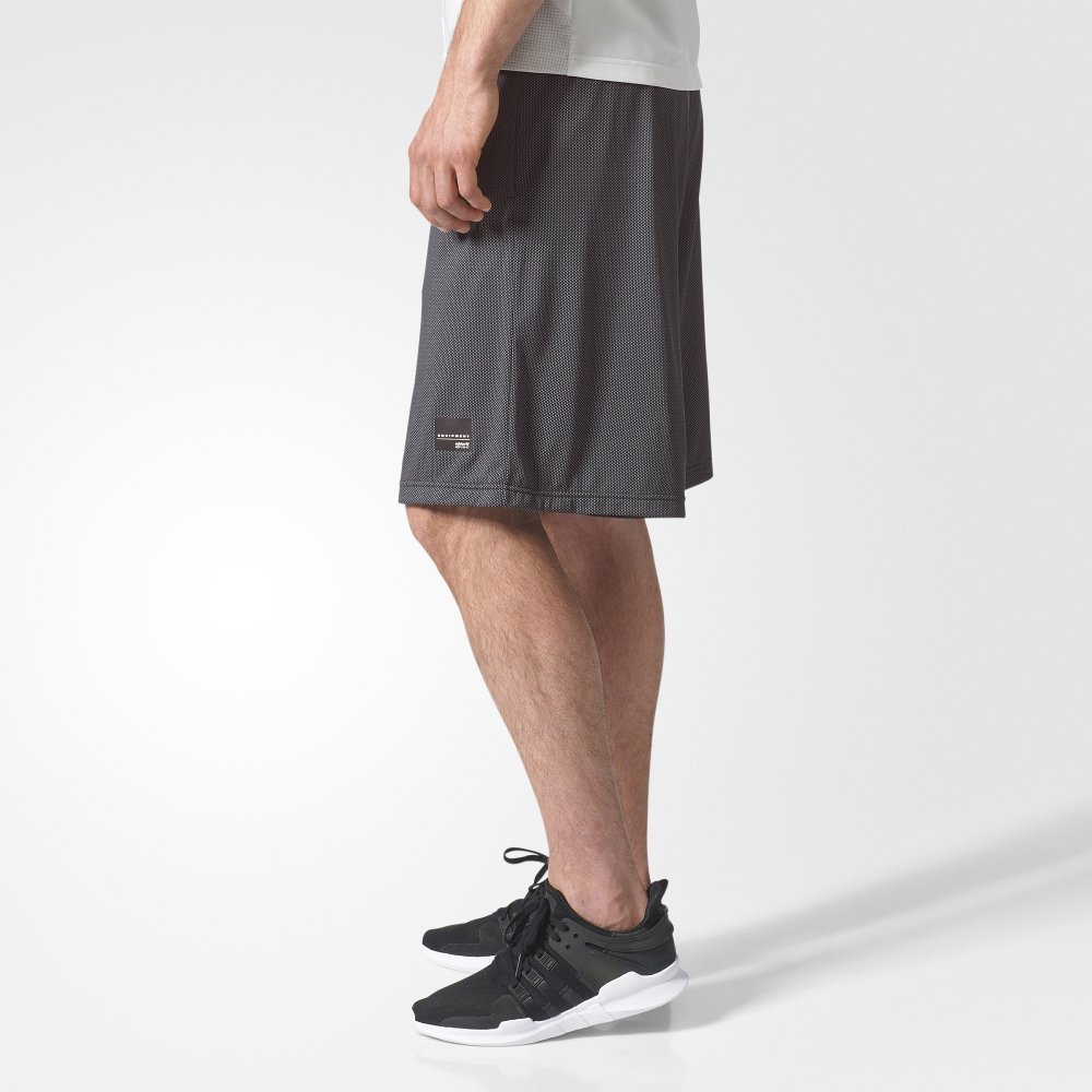 spodenki adidas eqt engineered mesh ''bq2038'' spodenki adidas eqt engineered mesh ''bq2038''