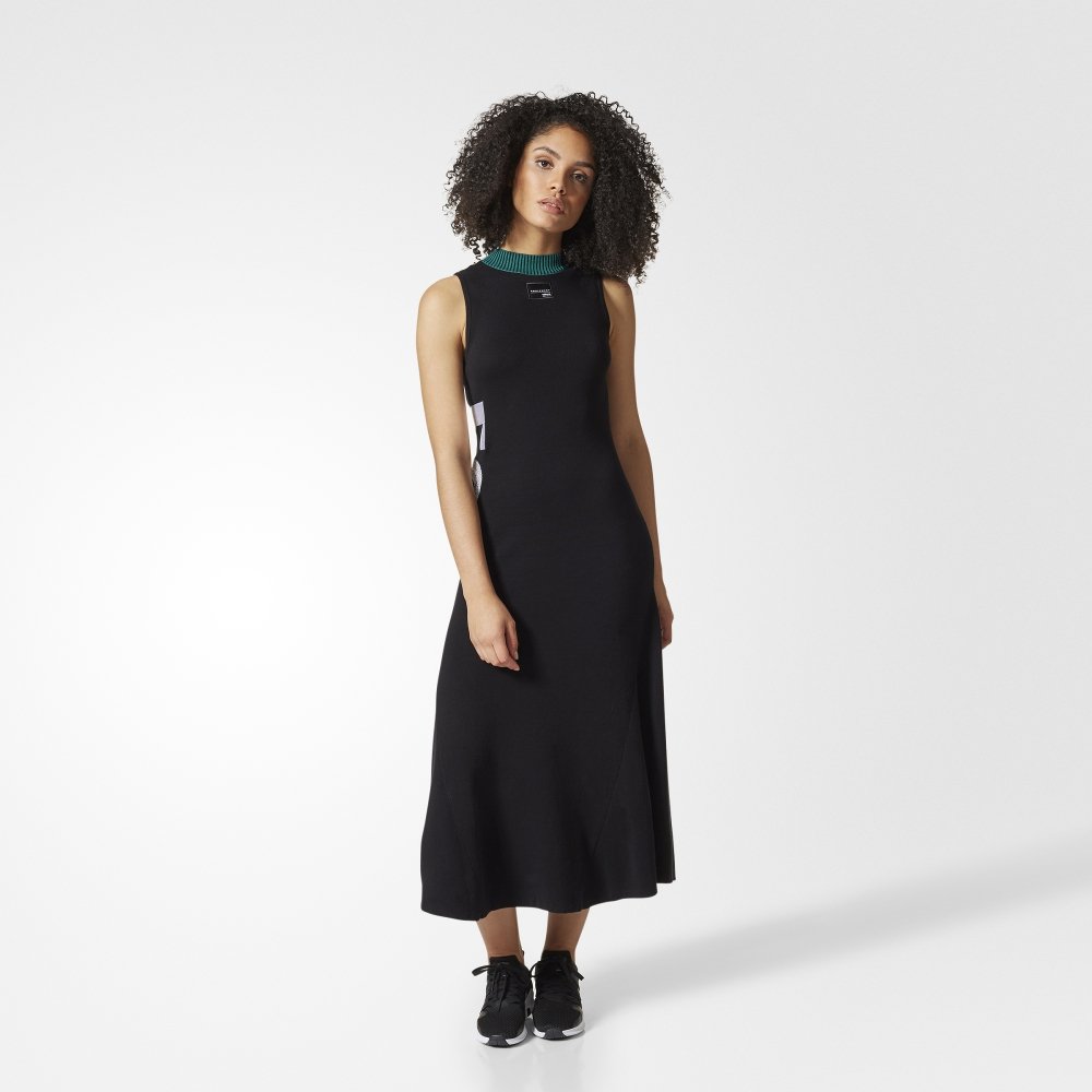 sukienka adidas eqt dress (bp5207) sukienka adidas eqt dress (bp5207)