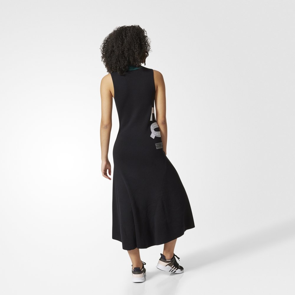 sukienka adidas eqt dress (bp5207) sukienka adidas eqt dress (bp5207)