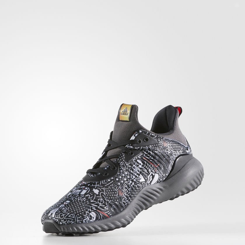 adidas alphabounce star wars adidas alphabounce star wars