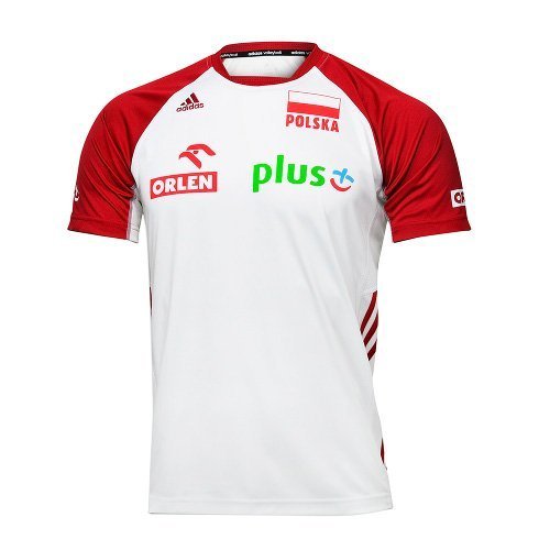 koszulka adidas pzps biaŁa koszulka adidas pzps biaŁa