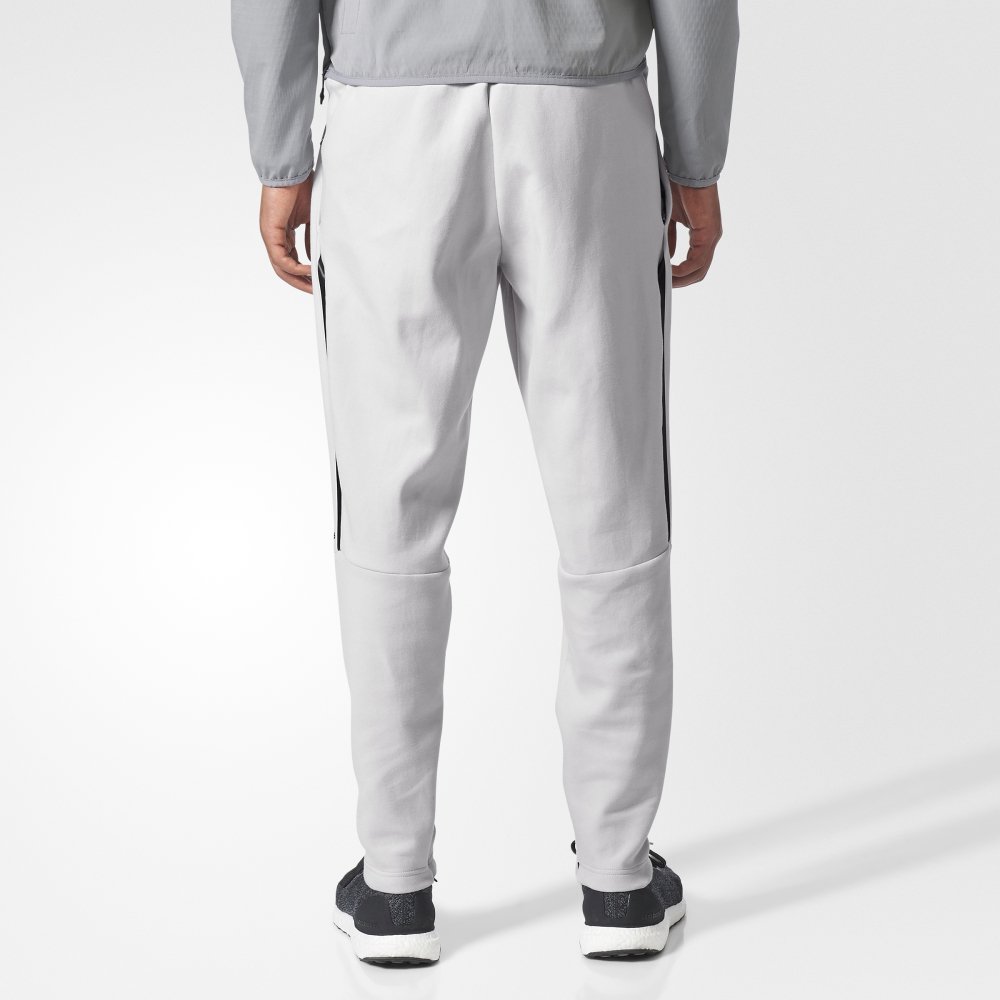 adidas z.n.e. pants grey adidas z.n.e. pants grey