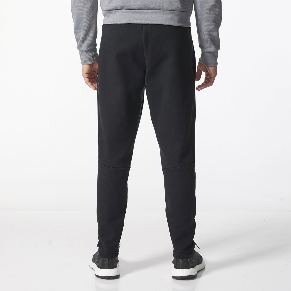 adidas z.n.e. pants black adidas z.n.e. pants black