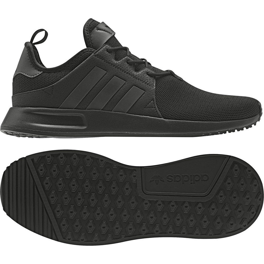 buty adidas x_plr "core black" (by9260) buty adidas x_plr "core black" (by9260)