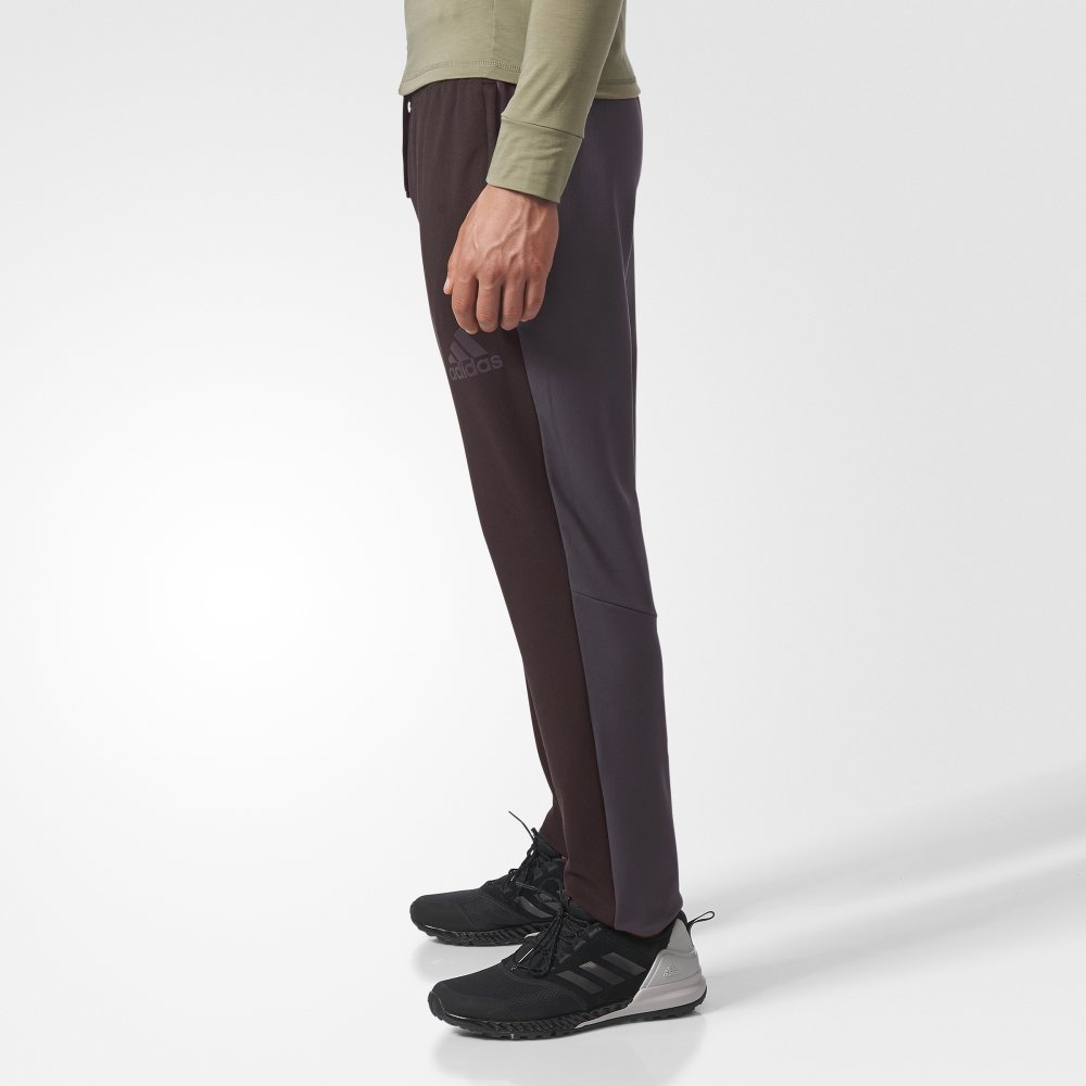 adidas climawarm workout pants black adidas climawarm workout pants black
