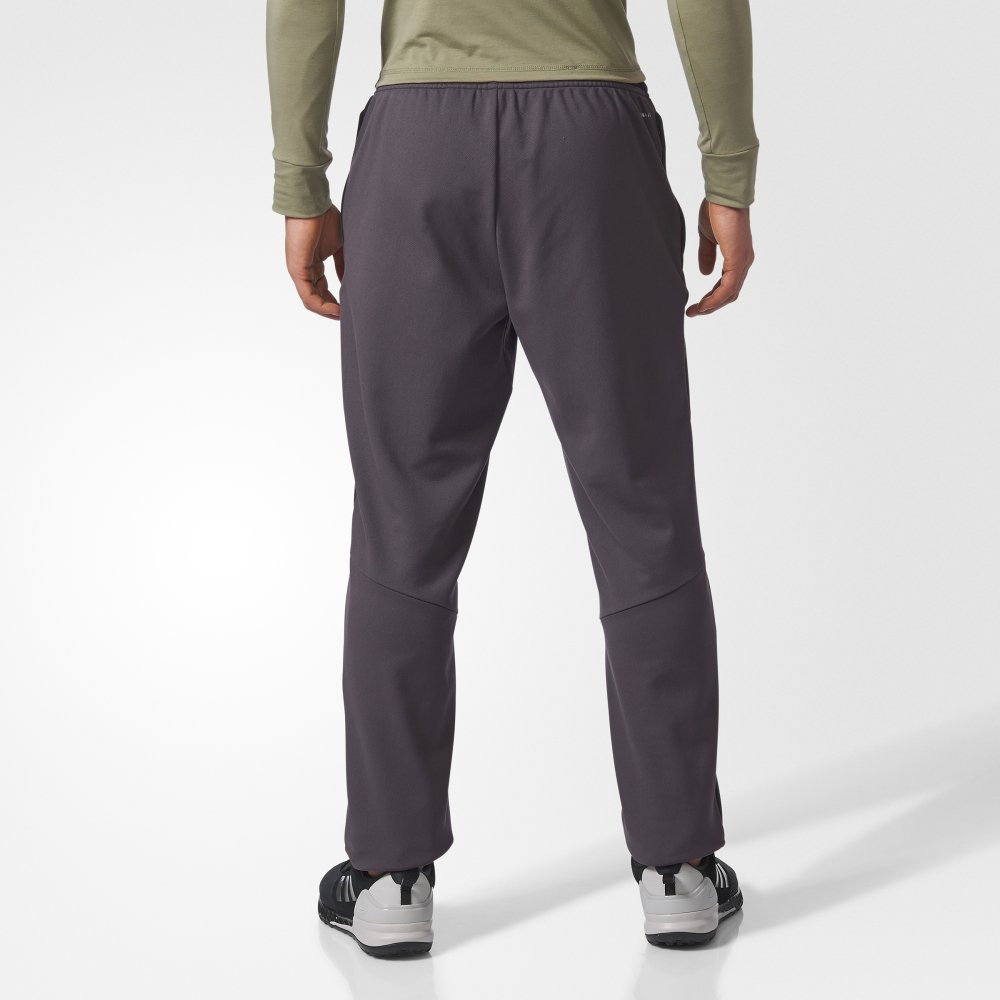 adidas climawarm workout pants black adidas climawarm workout pants black