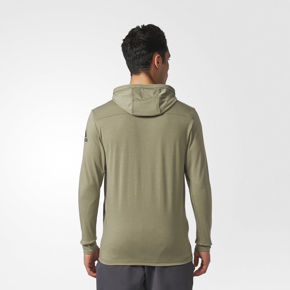 adidas hooded workout track jacket green adidas hooded workout track jacket green