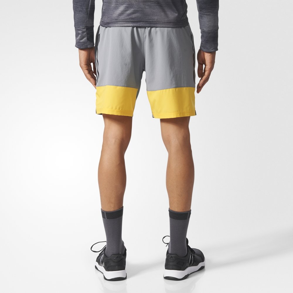 adidas speedbreaker climacool shorts grey adidas speedbreaker climacool shorts grey