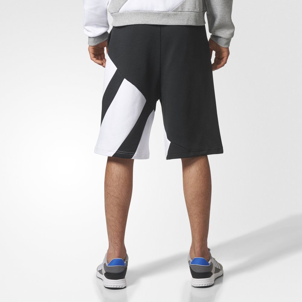 adidas eqt pdx shorts