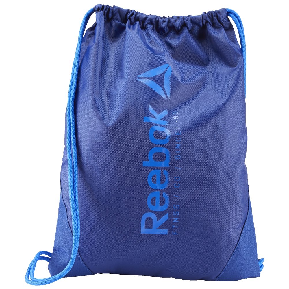 reebok found gymsack reebok found gymsack