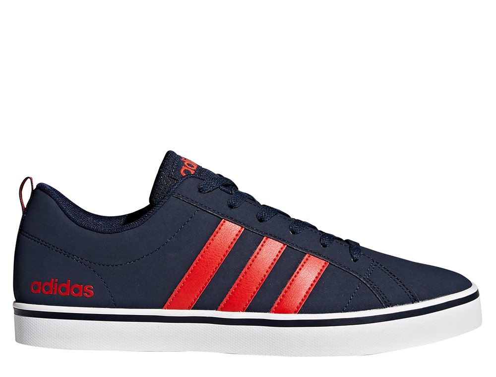 adidas neo vs pace low shoes navy adidas neo vs pace low shoes navy