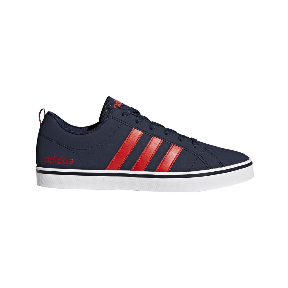 adidas neo vs pace low shoes navy adidas neo vs pace low shoes navy